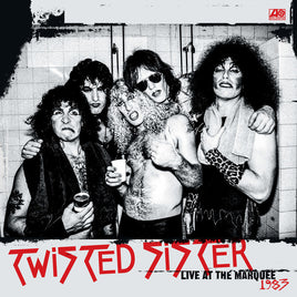 Twisted Sister Live At The Marquee1983 (2LP)(RSC 2018 Exclusive) - Vinyl