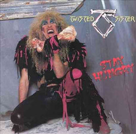 Twisted Sister Stay Hungry - Vinyl