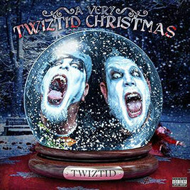 Twiztid A Very Twiztid Christmas - Vinyl