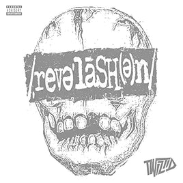 Twiztid Revelashen [White/Silver Galaxy LP] - Vinyl