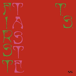 Ty Segall First Taste - Vinyl
