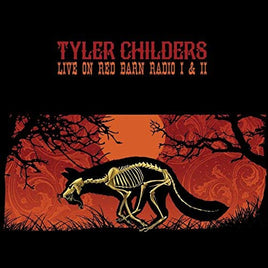 Tyler Childers Live On Red Barn Radio - Vinyl