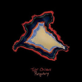 Tyler Childers PURGATORY - Vinyl