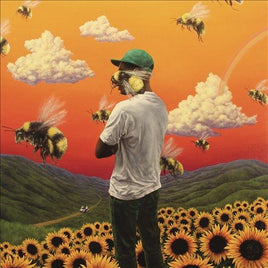 Tyler The Creator Flower Boy - Vinyl