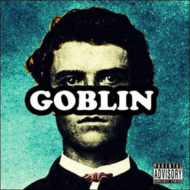 Tyler The Creator GOBLIN - Vinyl