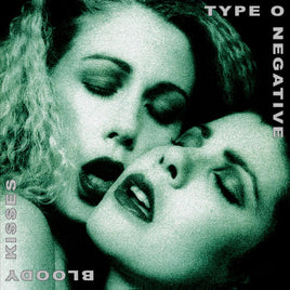 Type O Negative Bloody Kisses (2LP) - Vinyl