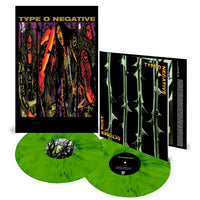 
              Type O Negative October Rust (25th Anniversary Edition)   - Vinyl
            