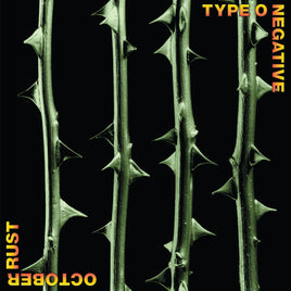 Type O Negative October Rust (25th Anniversary Edition)   - Vinyl