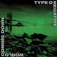 
              Type O Negative World Coming Down (25th Anniversary Edition) - Vinyl
            