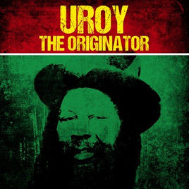 U Roy Originator - Vinyl