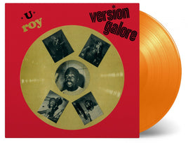 U-Roy Version Galore - Vinyl