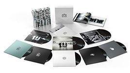 U2 All That You Can’t Leave Behind - 20th Anniversary [11LP Super Deluxe Box Set] - Vinyl