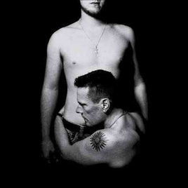 U2 SONGS OF INNOCENCE - Vinyl