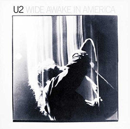 U2 Wide Awake In America - Vinyl