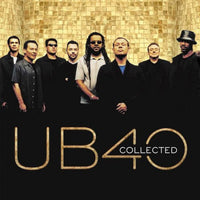 
              UB40 Collected (2LP) - Vinyl
            