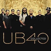 
              UB40 Collected (2LP) - Vinyl
            