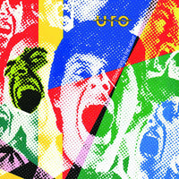 
              UFO Strangers In The Night [2020 Remastered] (Clear Vinyl, Gatefold LP Jacket, Indie Exclusive) (2 Lp's) - Vinyl
            