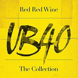 Ub40 Red Red Wine: The Collection [Import] (LP) - Vinyl