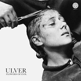 Ulver Flowers Of Evil (Limited Edition, White Vinyl) - Vinyl