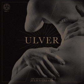 Ulver The Assassination Of Julius Caesar (Blk) (Ogv) - Vinyl