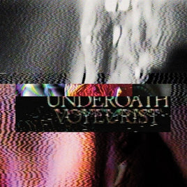Underoath Voyeurist (Colored Vinyl, Gold, Indie Exclusive) - Vinyl