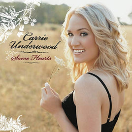 Underwood, Carrie Some Hearts (2 LP) (150g Vinyl/ Includes Download Insert) (Side D Etching) - Vinyl