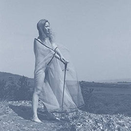Unknown Mortal Orchestra Blue Record - Vinyl