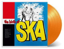 V/A The Birth Of Ska - Vinyl