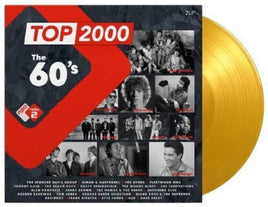 V/A Top 2000 - The 60's Radio 2 - Vinyl