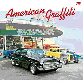 V/a American Graffiti-Good.. - Vinyl