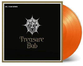 V/a Treasure Dub Vol.2 -Clrd- - Vinyl