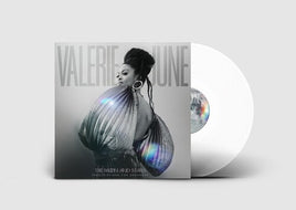 Valerie June The Moon And Stars: Prescriptions For Dreamers (Colored Vinyl, White, Indie Exclusive) - Vinyl