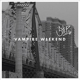 Vampire Weekend Step - Vinyl