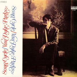 Van Dyke Parks SONG CYCLE - Vinyl
