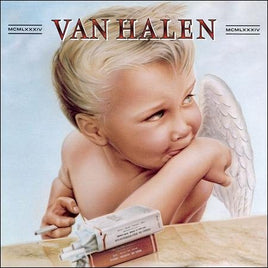 Van Halen 1984 [180g] - Vinyl
