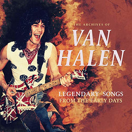 Van Halen Archives of/Legendary Songs From the Early Days - Vinyl