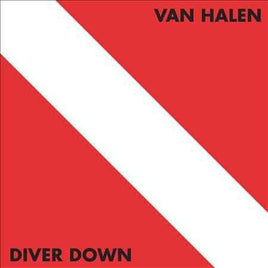 Van Halen Diver Down (180 Gram Vinyl, Remastered) - Vinyl
