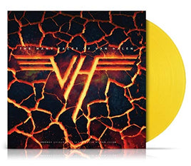 Van Halen The Many Faces of Van Halen - Vinyl
