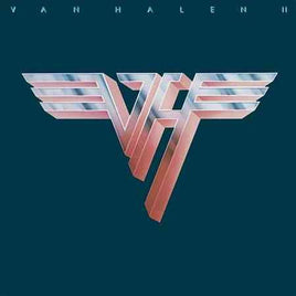 Van Halen Van Halen II (180 Gram Vinyl, Remastered) - Vinyl