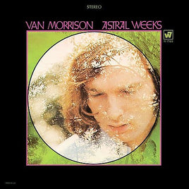 Van Morrison ASTRAL WEEKS - Vinyl