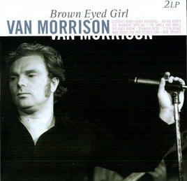 Van Morrison Brown Eyed Girl (Hol) - Vinyl