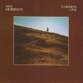 Van Morrison COMMON ONE - Vinyl