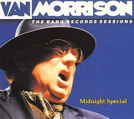 Van Morrison Midnight Special: Bang Records Sessions - Vinyl