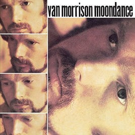 Van Morrison Moondance (180 Gram Vinyl) [Import] - Vinyl