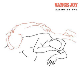 Vance Joy Nation Of Two - Vinyl