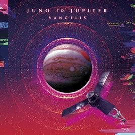 Vangelis Juno To Jupiter [2 LP] - Vinyl