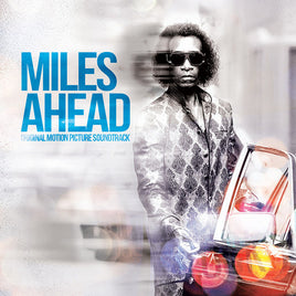 Various Artists Miles Ahead (Original Motion Picture Soundtrack) (Gatefold LP Jacket) (2 Lp's) - Vinyl