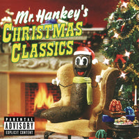 Various Artists South Park: Mr. Hankey's Christmas Classics (Various Artists) [Explicit Content] - Vinyl