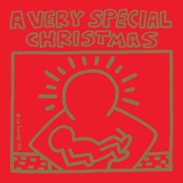 Various Artists A Very Special Christmas [LP] - Vinyl