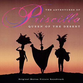 Various Artists Adventures Of Priscilla: Queen Of The Desert (Original Soundtrack) - Vinyl